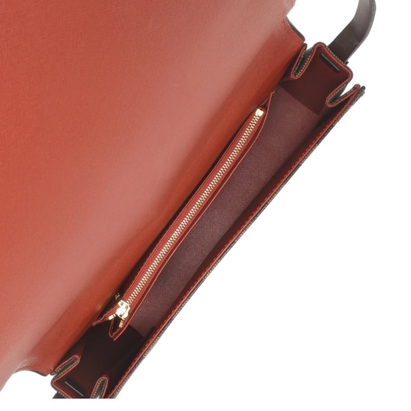 LOUIS VUITTON Tribeca Carre⚜️ - Picture 12 of 15